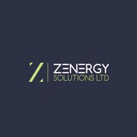 ZEnergy Solutions LTD logo - Similar company to Medicine Place Pharmacy Plus
