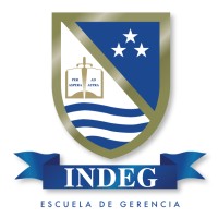 INDEG - Escuela de Gerencia logo - Similar company to Distrito Lasallista De Bogotá