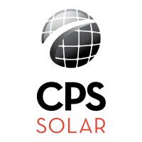CPS Solar Ltd logo - Similar company to Cipavi Sas