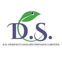 D.S. Perfect Cooling Private Limited logo - Similar company to Ashmaran Empower Solution