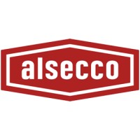 alsecco UK logo - Similar company to Wetherby Wall Systems