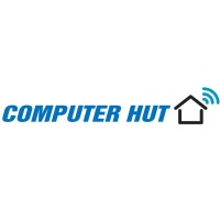 The Computer Hut (South Africa) logo - Similar company to Orca Technologies (Pty) Ltd.