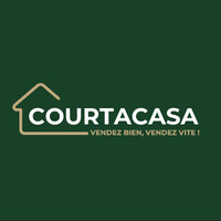 COURTACASA logo - Similar company to Home+