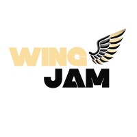 WingJam logo - Similar company to Odyssey Group