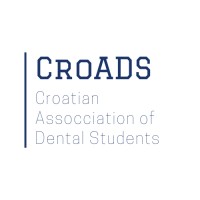 Croatian Association of Dental Students logo - Similar company to Croatian Design Superstore