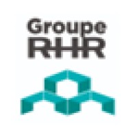 Groupe RHR inc. logo - Similar company to Construction Lj5
