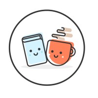 Readalicious logo - Similar company to De Kopij