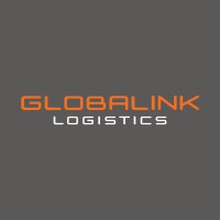 Globalink Logistics logo - Similar company to Centrum Logistics Group