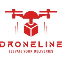 Droneline logo - Similar company to Droneline - Transport, Event Und Industrie