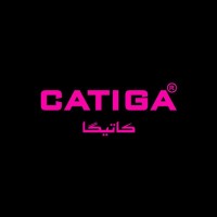 Catiga logo - Similar company to Private Company