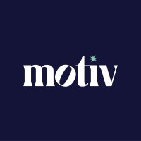 Motiv Agency logo - Similar company to Creadive Agency