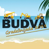 Gradjevinijada 2020 logo - Similar company to Titan Industrial Services Corp.