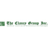 Clancy Group Inc logo - Similar company to Wco Group (Walshe Clancy O'Neill)