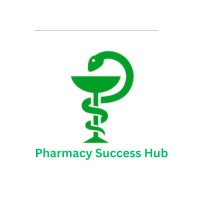 PHARMACY SUCCESS HUB logo - Similar company to Tutor Stem