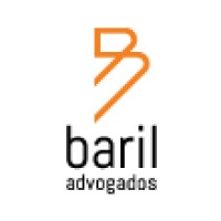Baril Advogados logo - Similar company to Marinello Advogados