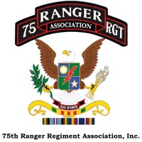 75th Ranger Regiment Association logo - Similar company to Wolf Financial Advisory