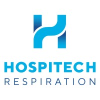 Hospitech Respiration Ltd. logo - Similar company to Hospitec