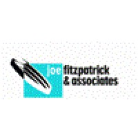 Joe Fitzpatrick & Associates - Executive Search logo - Similar company to Avnir Group Pty Ltd
