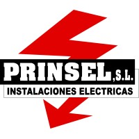PRINSEL, S.L. logo - Similar company to Idesai