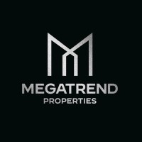 Megatrend Properties logo - Similar company to Xcaliber