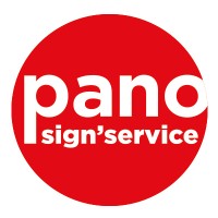 PANO Sign'Service Group logo - Similar company to Iconik Sign