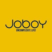 Joboy UAE logo - Similar company to Zoopgo