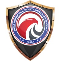 Shield International Security & Investigation Agency logo - Similar company to Shield International Security Co., Ltd
