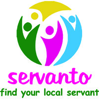 SerVanto Home logo - Similar company to Huggy Transforme