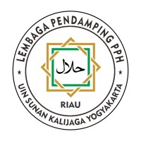 LP3H UIN Sunan Kalijaga Cab. Riau