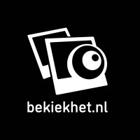Bekiekhet.nl logo - Similar company to Grafische Groep Van Der Eems