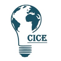 CICE logo - Similar company to The Jaypee Debsoc