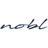 Nobl Marketing & Sales logo - Similar company to Palais Events Veranstaltungen Gmbh