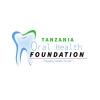 Tanzania Oral Health Foundation logo - Similar company to Sonopedics