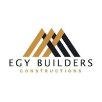 EGY BUILDERS CONSTRUCTIONS logo - Similar company to Ak — Legacy