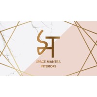 Space Mantra Interiors logo - Similar company to Nutrajit®