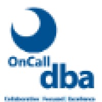 OnCall DBA logo - Similar company to Litech Systems Pty Ltd