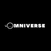 Omniverse logo - Similar company to Omniverse