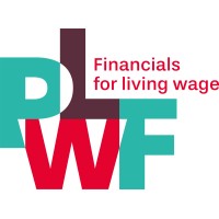 Platform Living Wage Financials logo - Similar company to De Vereniging Van Beleggers Voor Duurzame Ontwikkeling (Vbdo)