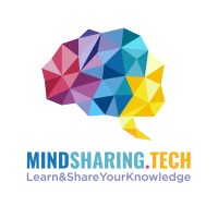 MindSharing.Tech logo - Similar company to Bluezone Project