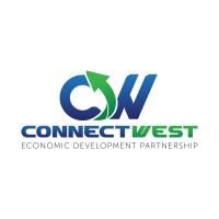 Connect West logo - Similar company to Southland Strategy