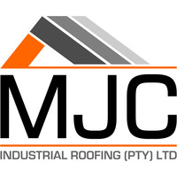 MJC Industrial Roofing (PTY) LTD logo - Similar company to Broad Based Design