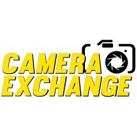 Camera Exchange logo - Similar company to Precision Camera & Video