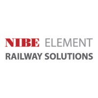 NIBE Element Railway Solutions North America logo - Similar company to Hyd