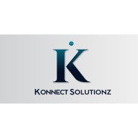 Konnect Solutionz logo - Similar company to Mind Module Branding