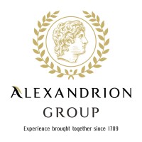 Alexandrion Group logo - Similar company to Beciul Domnesc