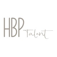 HBP Talent logo - Similar company to Rbm Psicología Laboral Y Bienestar