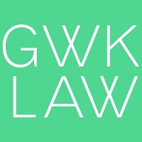 GWK LAW logo - Similar company to Scope Law