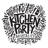 Kitchen Party Hospitality logo - Similar company to Events With Grace