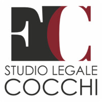 Studio Legale Cocchi logo - Similar company to Ag Studio Legale