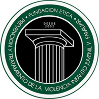 Fundación Ética Prevención y Tratamiento de la Violencia Infanto-juvenil y Familiar logo - Similar company to Latin America Advisory & Studies (Lamas)